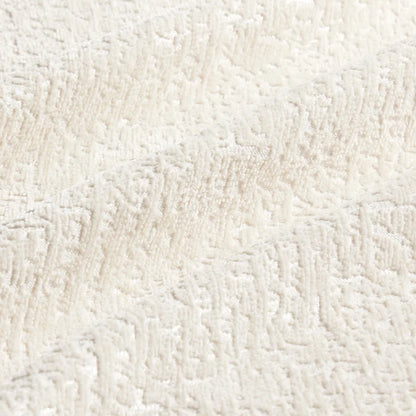 Modern 110" Elegant Textured Chenille Fabric 3-Seater Sofa Set w/2Ottomans, Throw Pillows, Sturdy Solid Wood Frame Couch-Blue, Green, White or Burnt Orange