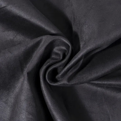 Luxury Queen or King Size Upholstered Platform Bed w/Oversized Padded Backrest and Solid Wood Frame-Green, Black, Beige or Gray